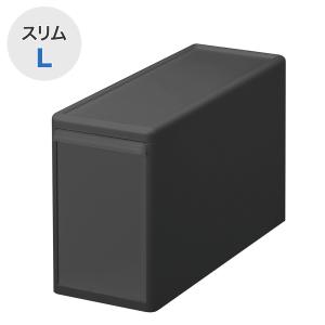 ニトリ（NITORI） 組み合わせて使える収納ケース(ミディアム Lサイズ