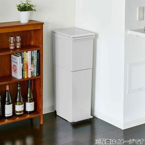 におい漏れを防ぐペダルペール(2段 38L) ...の詳細画像4