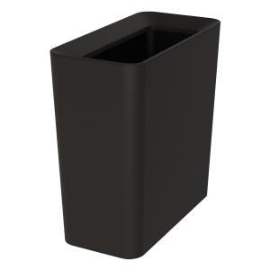 ニトリ（NITORI） スウィング式ゴミ箱(1.5L ターコイズブルー 9206