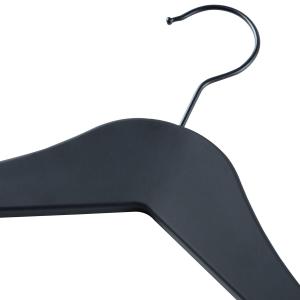 ジャケットハンガー(幅45cm YK2s02)...の詳細画像5