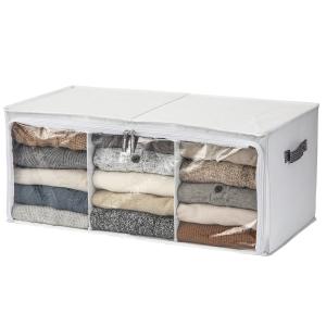 イケア（IKEA） 【IKEA】TJILLEVIPS/シェルヴィプス バスケット