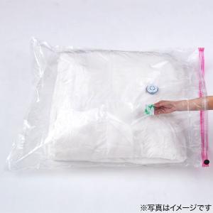 ダニ退治&防ぐ圧縮袋(M) ニトリの詳細画像1