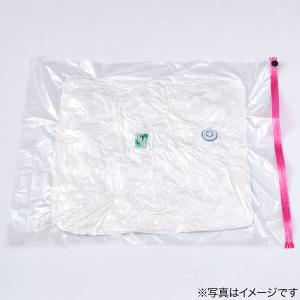 ダニ退治&防ぐ圧縮袋(M) ニトリの詳細画像2