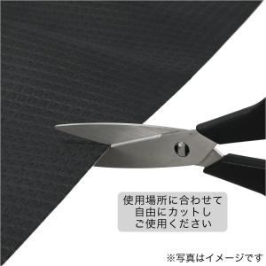 ズレにくい備長炭防虫シート 押入・クローゼット...の詳細画像5