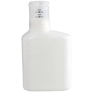 押して計量詰め替えボトル(1000mL) ニトリ｜nitori-net