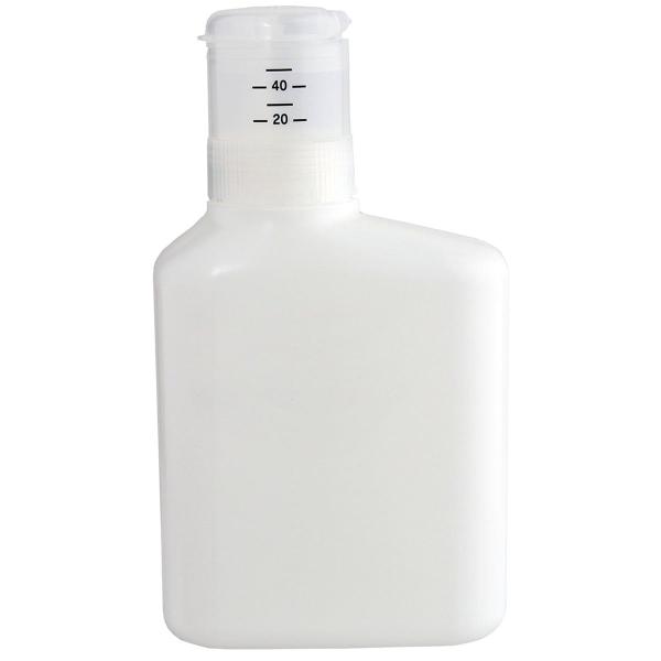 押して計量詰め替えボトル(1000mL) ニトリ