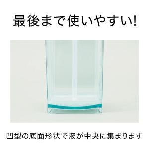 【期間限定価格:8/27まで】詰め替えやすいデ...の詳細画像2