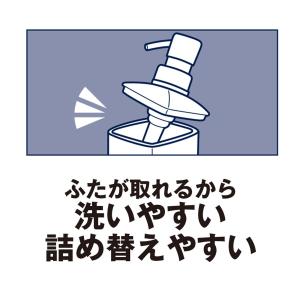 【期間限定価格:8/27まで】詰め替えやすいデ...の詳細画像5