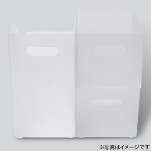 整理ボックス クラネ ロータイプ(CL) ニト...の詳細画像4