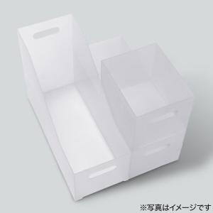 整理ボックス クラネ ロータイプ(CL) ニト...の詳細画像5