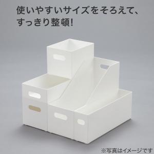 整理ボックス クラネ ハイタイプ(CL) ニト...の詳細画像2