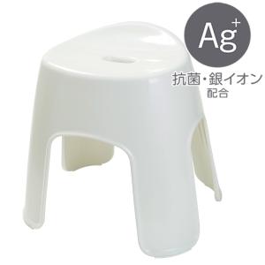 通気性が良い抗菌風呂いす リコット高さ35cm(WH) ニトリ｜ニトリ Yahoo!店