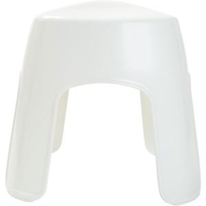 通気性が良い抗菌風呂いす リコット高さ35cm...の詳細画像1