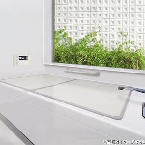 ニトリ 組み合わせ風呂フタ 2枚組(L-16) : ニトリ Yahoo!店
