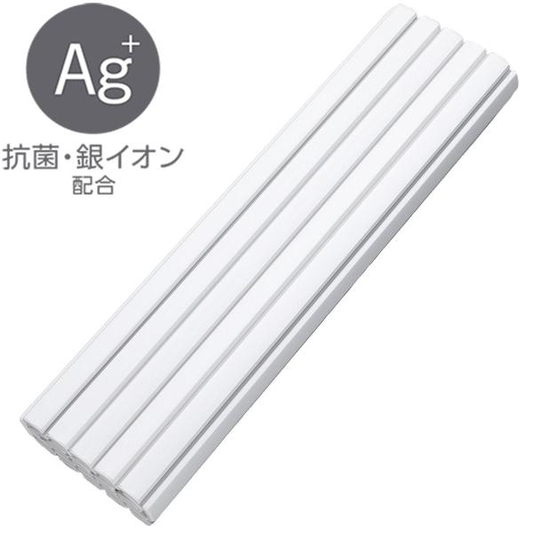 防カビ・抗菌・はっ水シャッタータイプ 軽量風呂ふた(70×120cm M-12) ニトリ