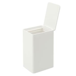 コンパクトダストボックス(WH) ニトリの詳細画像1