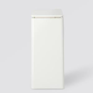 抗菌消臭 ワンタッチダストボックス(WH) ニトリの詳細画像3