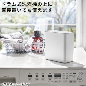 マグネット収納 洗剤ボールストッカー(FLAT...の詳細画像4
