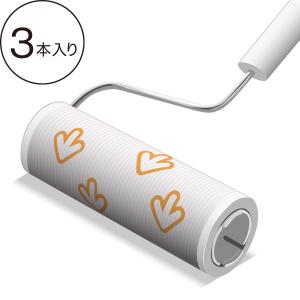 フローリング用スペアテープ３Ｐ(ソウジッコ) ニトリ