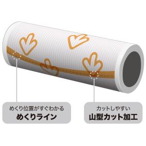 フローリング用スペアテープ3P(ソウジッコ) ニトリの詳細画像1