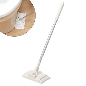 【期間限定価格：8/27まで】トイレ床用ワイパー(CD02) ニトリ