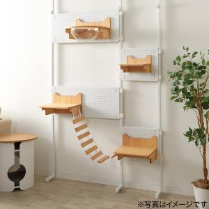 壁面キャットウォーク(小) ニトリの詳細画像2