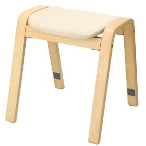 4脚セット NITORI ニトリ 木製 スツール リュークDBR 送料無料 ニトリ 木製スツール(リューク DBR) : ニトリ Yahoo!店 - 通販