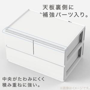 引出し Nインボックス レギュラー 2段/引出...の詳細画像2