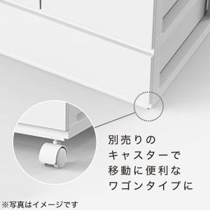 引出し NインボックスL レギュラー 3段/引...の詳細画像3