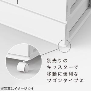 引出し Nインボックス レギュラー 2段/引出...の詳細画像3