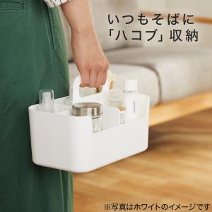 ハコブNインボックス リビング グレイッシュロ...の詳細画像3