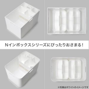 ハコブNインボックス リビング グレイッシュロ...の詳細画像5