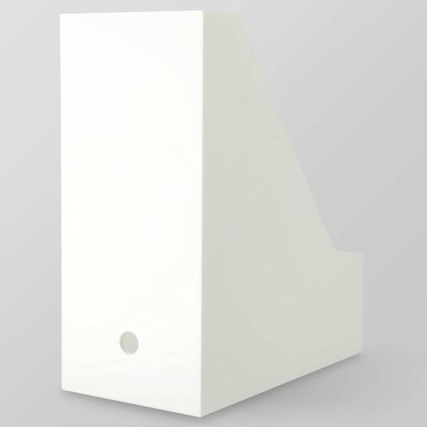 A4ファイルスタンド Nオール ワイド(ホワイト) ニトリ