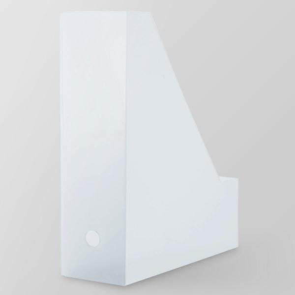 A4ファイルスタンド Nオール レギュラー(クリア) ニトリ