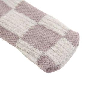 チェアソックス スペック(GY) ニトリの詳細画像2