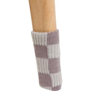 チェアソックス スペック(GY) ニトリの詳細画像3