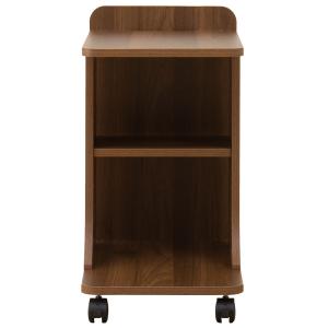 サイドテーブル(NB07 4530 ミドルブラ...の詳細画像3