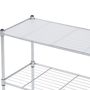 ニトリ（NITORI） スチールラックCUSTOM用 リバーシブルボード(幅85cm