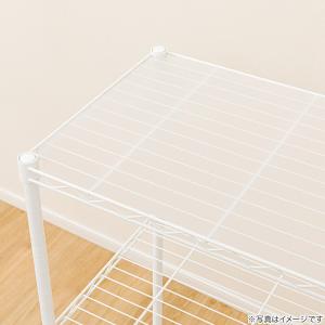スチールラックCUSTOM 幅60cm専用 P...の詳細画像1