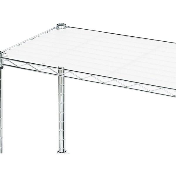 CUSTOM専用PPシート 幅115cm用 ニトリ