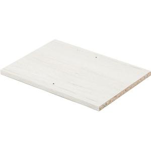 ニトリ（NITORI） 連結できるカラーボックス Nカラボ用追加棚板