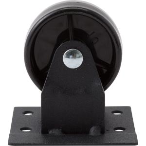 Nクリック用 別売りキャスター 4個入(ブラッ...の詳細画像2