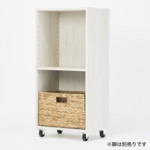 Nクリック用 別売りキャスター 4個入(ブラッ...の詳細画像5