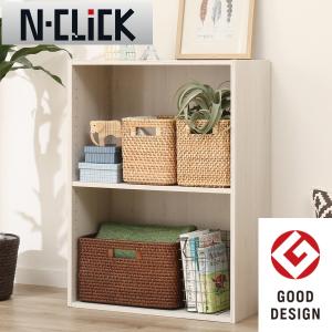 ニトリ（NITORI） 【ネット限定色】連結できるNカラボ用追加棚板
