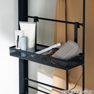 Nポルダ用トレー(幅25cm ブラック NP1...の詳細画像5