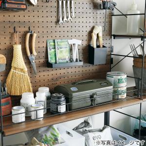 Nポルダ用こぼれ止め(幅80cm ブラック N...の詳細画像2