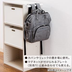 連結Nカラボ用バッグハンガー(S1 2606 ...の詳細画像4