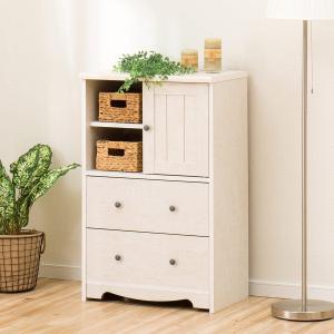 ニトリ（NITORI） キャビネット(LS001 CB1160DG） : ニトリ Yahoo!店