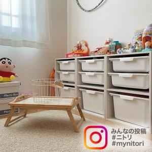 カラボにぴったり 収納ボックス専用引出しレール...の詳細画像3