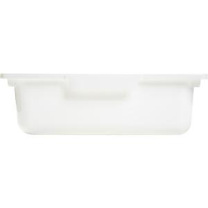 カラボにぴったり 収納ボックス(浅型/WH) ...の詳細画像4